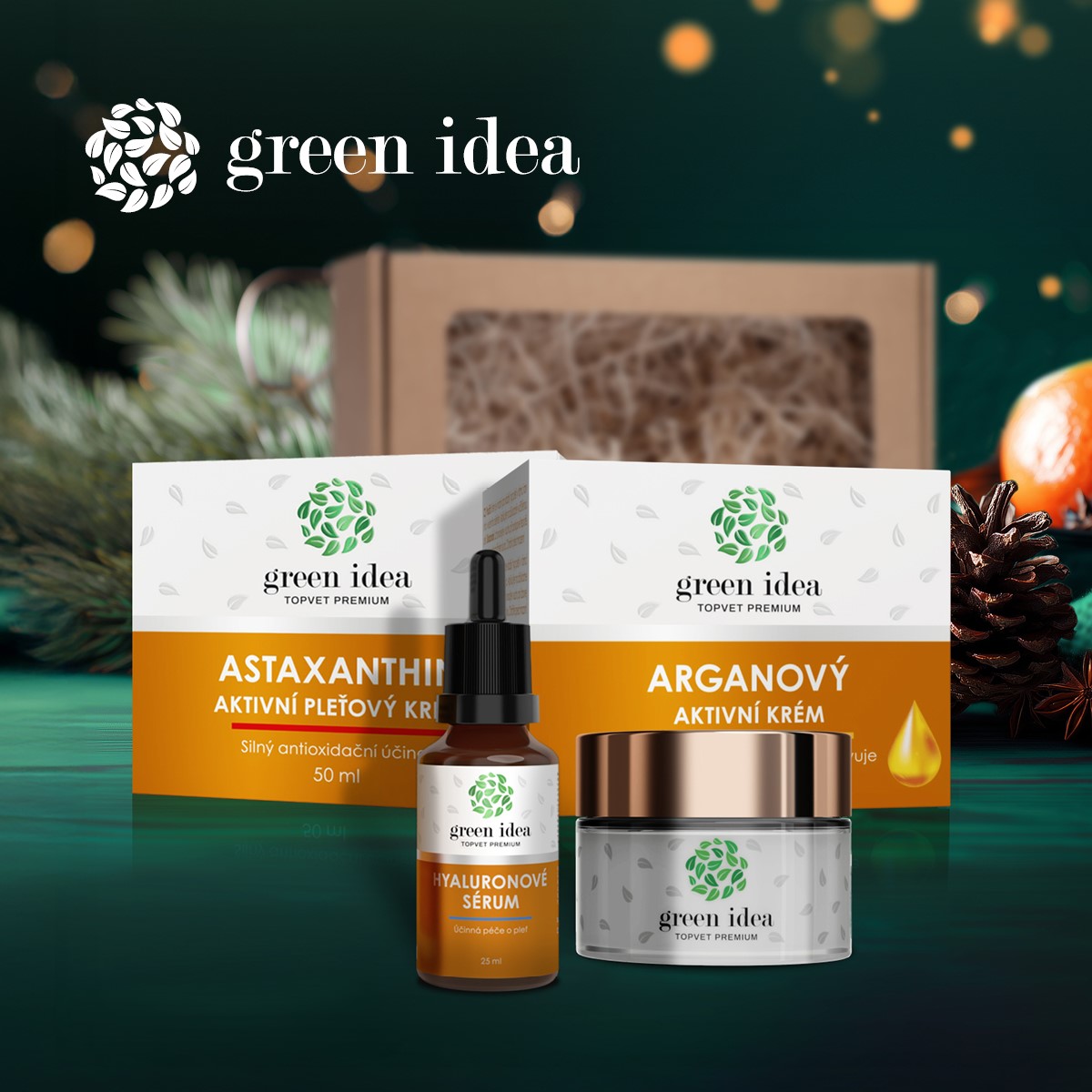New gift sets for women and men. Discover the entire offer. New gift sets for women and men. Discover the entire offer.