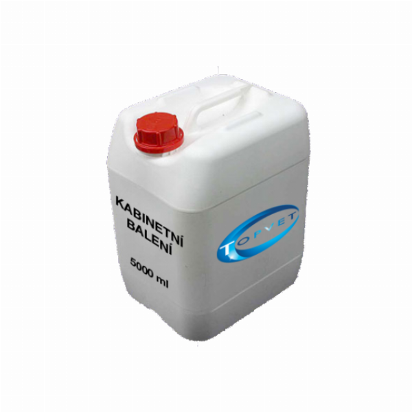 Sunflower oil 5 l
