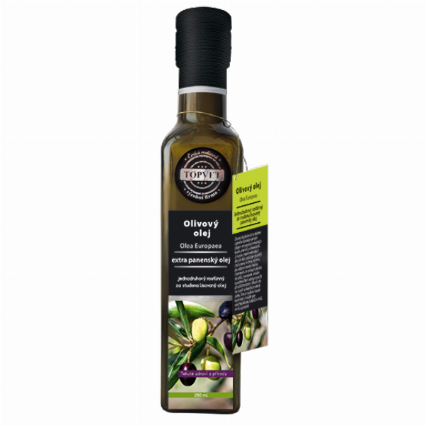 Olive oil