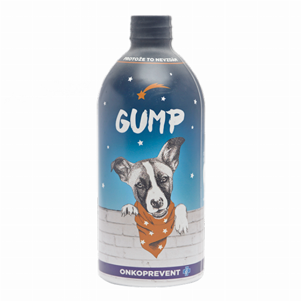 GUMP - Onkoprevent
