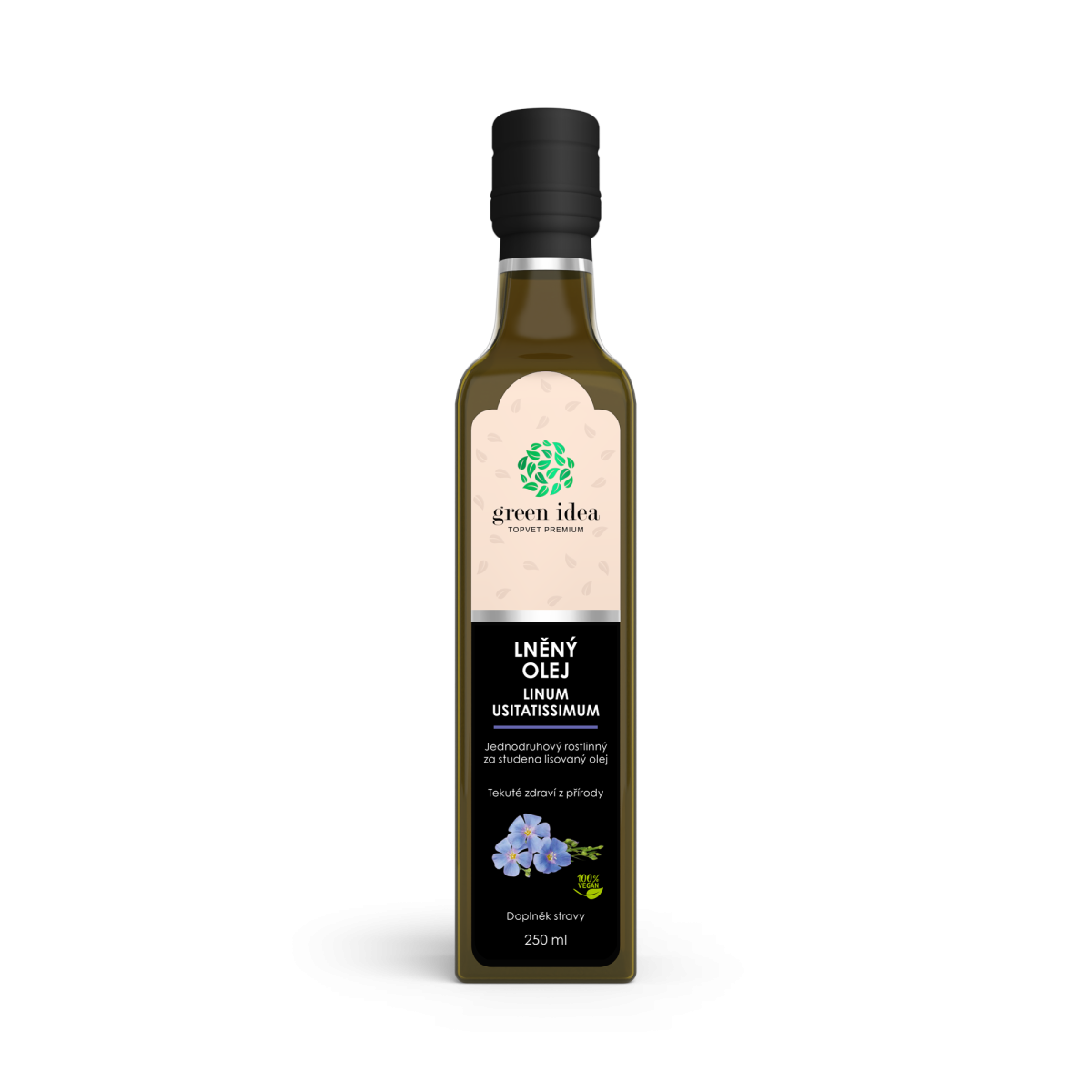 Linseed oil