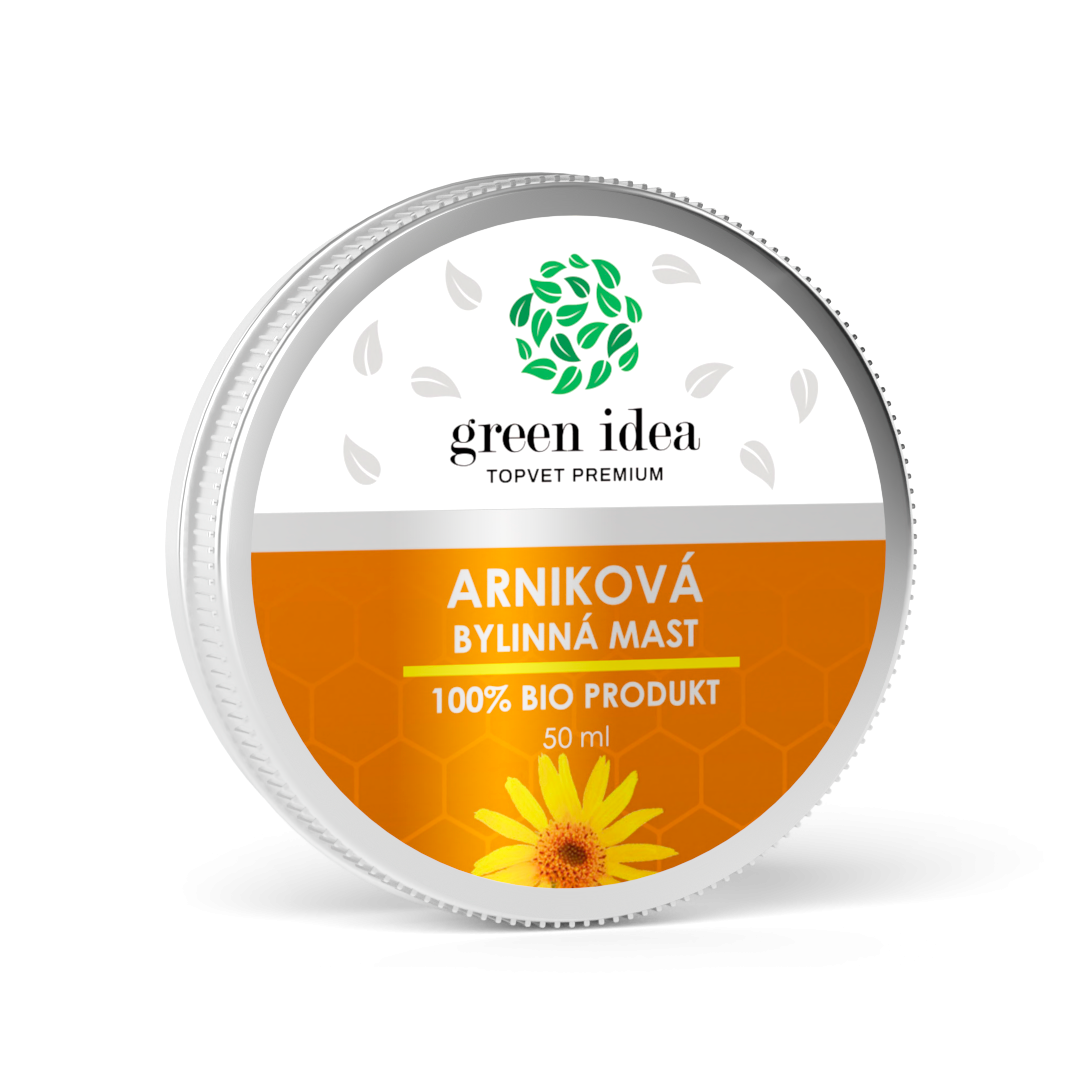 Arnica ointment