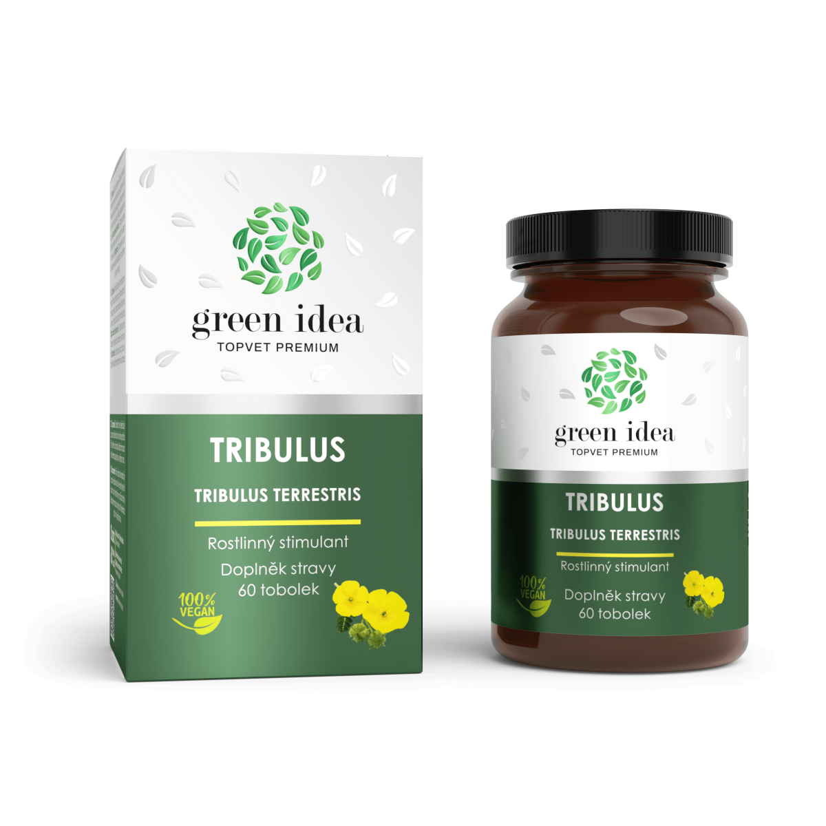 Tribulus herbal extract