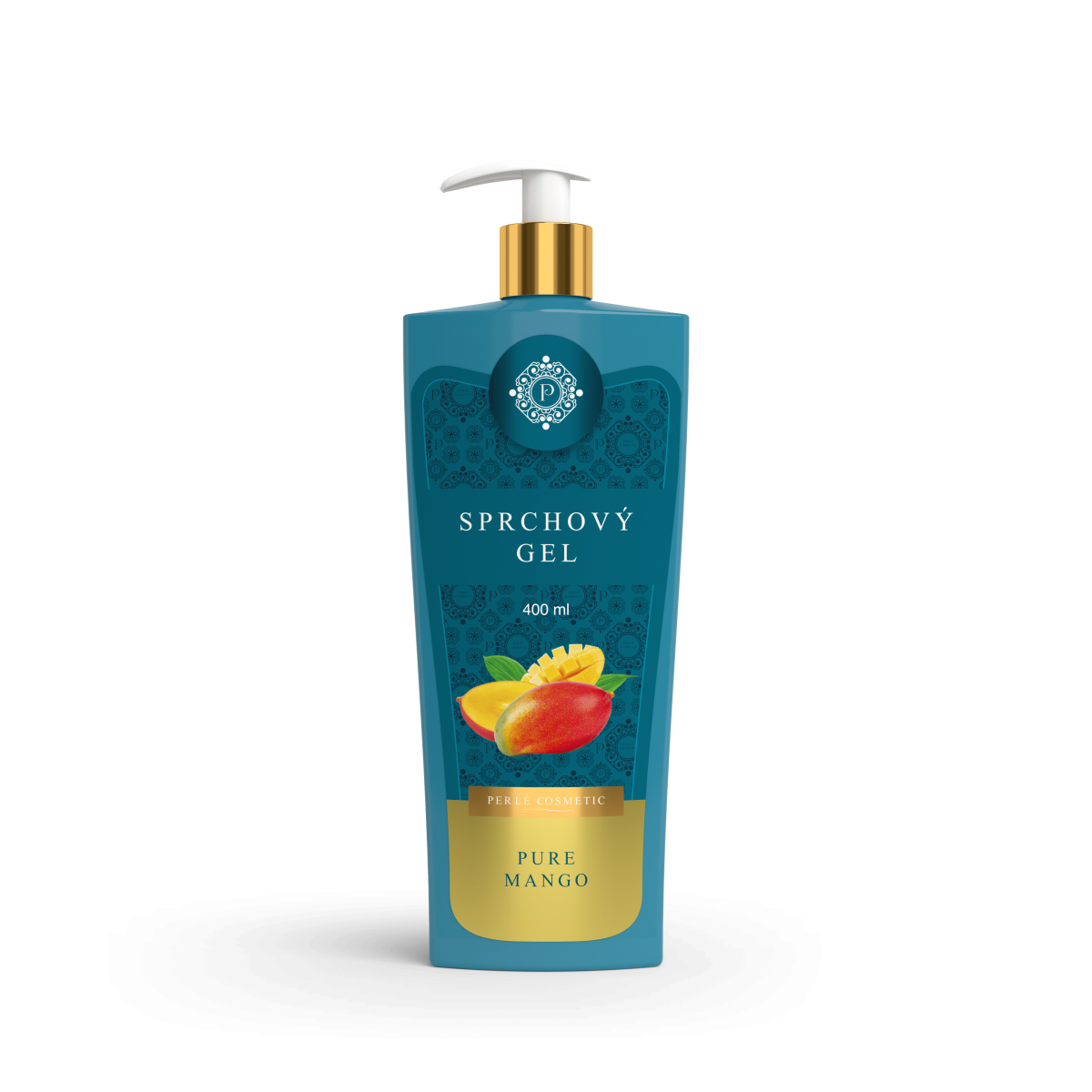 Shower gel - Pure Mango