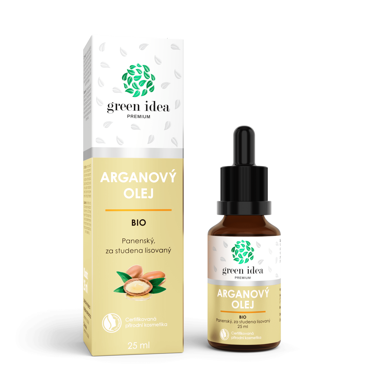 Argan oil BIO