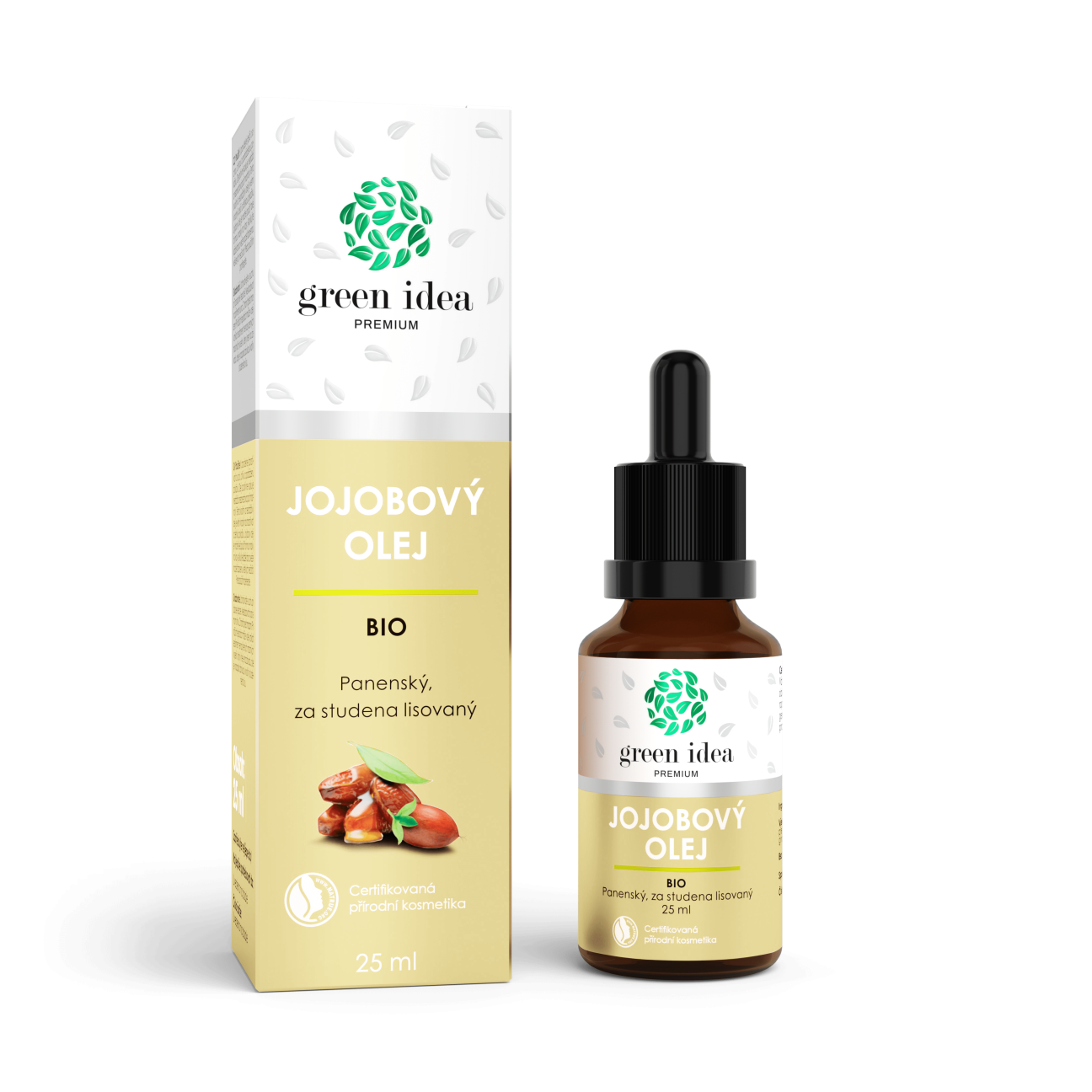 Jojoba oil BIO