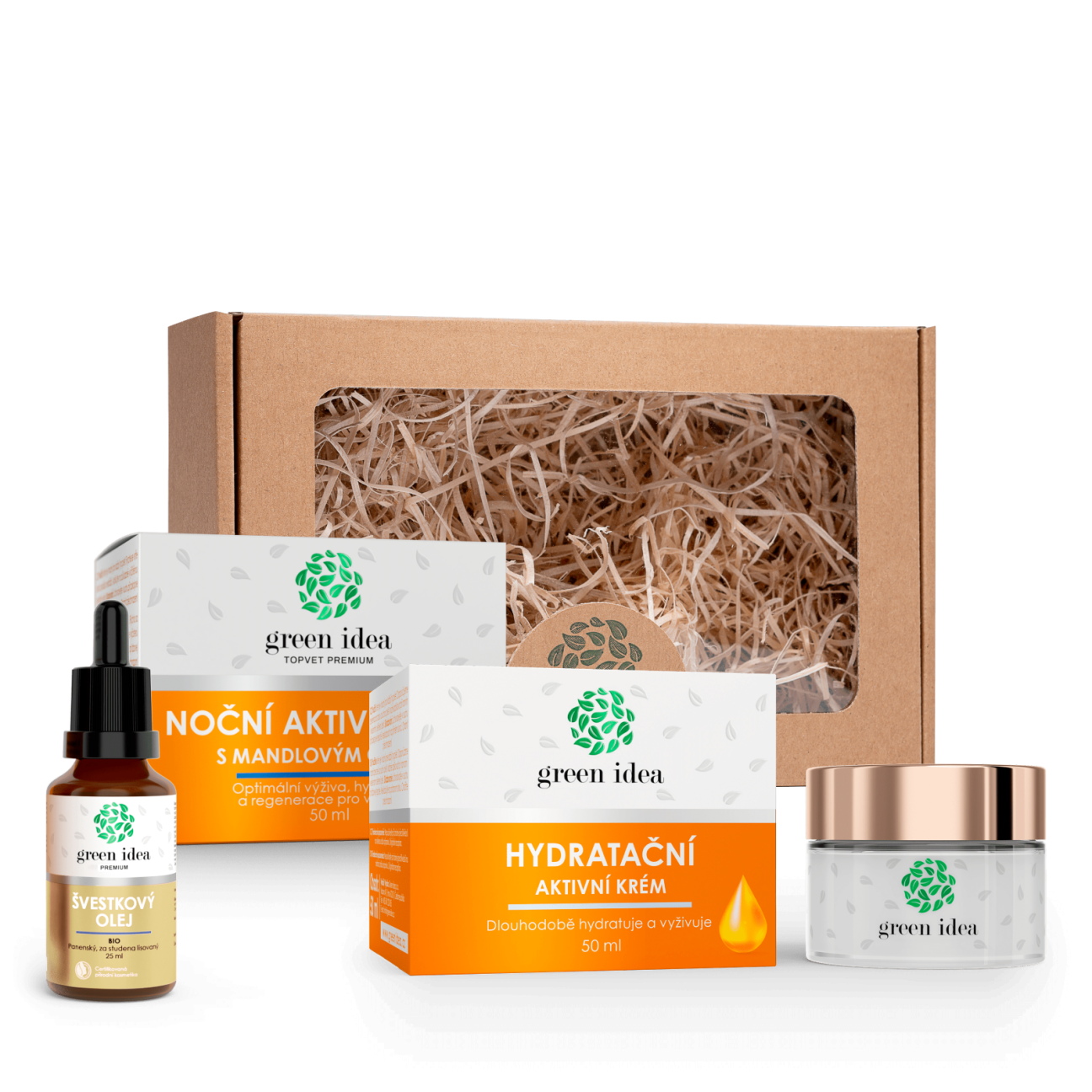 Gift set - For my dearest NEW