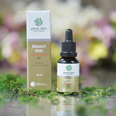 Rosehip oil BIO