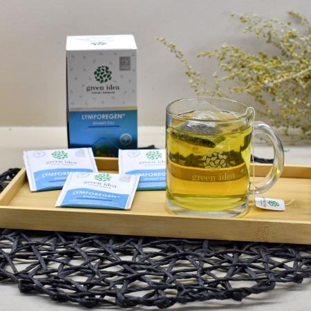 Lymforegen® - herbal tea
