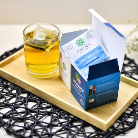 Lymforegen® - herbal tea