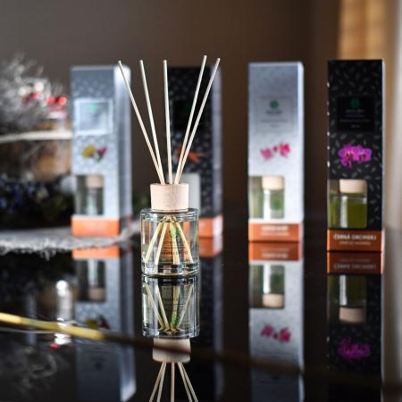 Reed Diffuser - Santal Wood