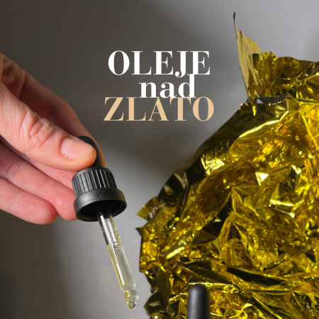 Squalane oil BIO