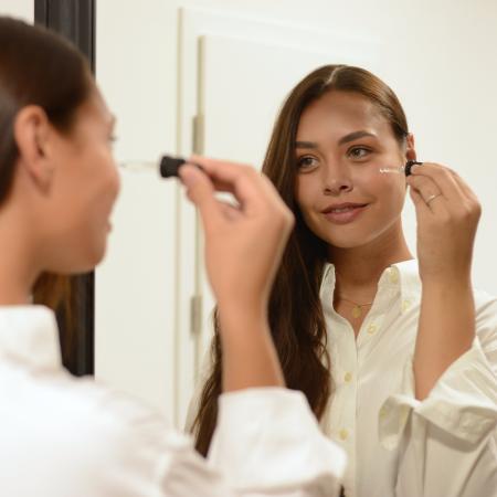 Gift set - For an amazing woman