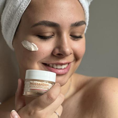 Gift set - For an amazing woman